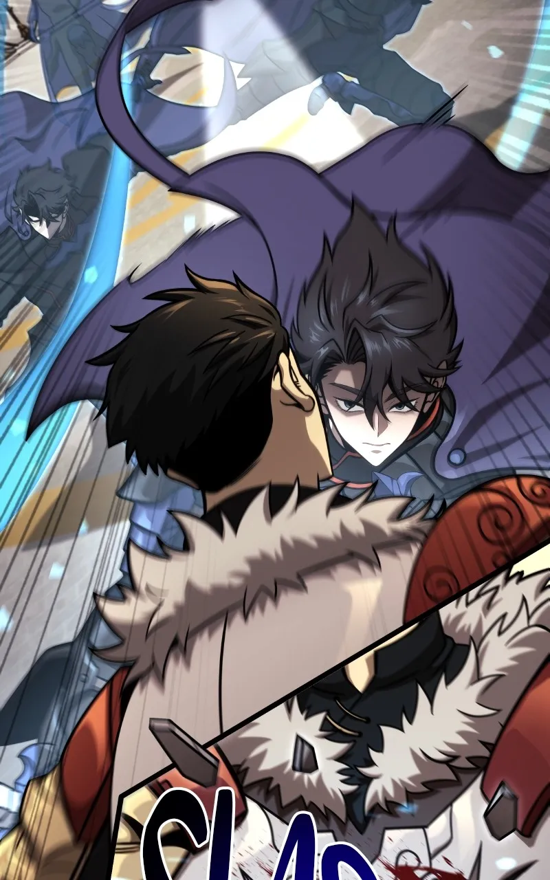 Read Supremely Talented Player chapter 35 image 33 on Lezhin