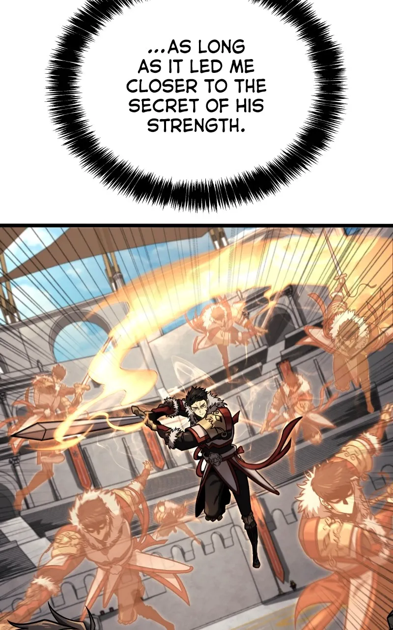 Read Supremely Talented Player chapter 35 image 36 on Lezhin