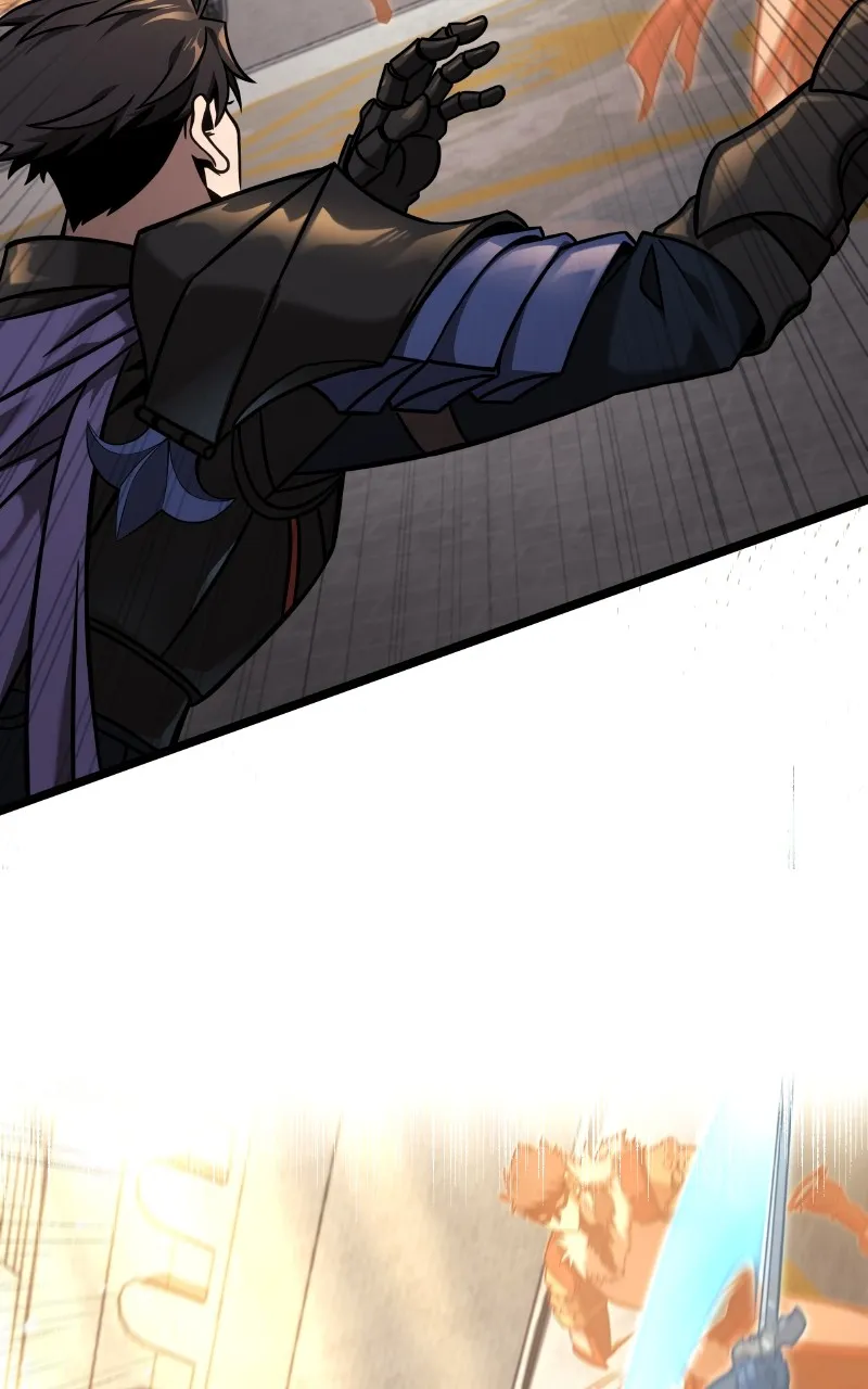 Read Supremely Talented Player chapter 35 image 37 on Lezhin