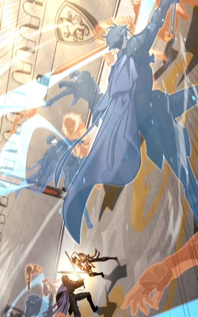 Read Supremely Talented Player chapter 35 image 38 on Lezhin