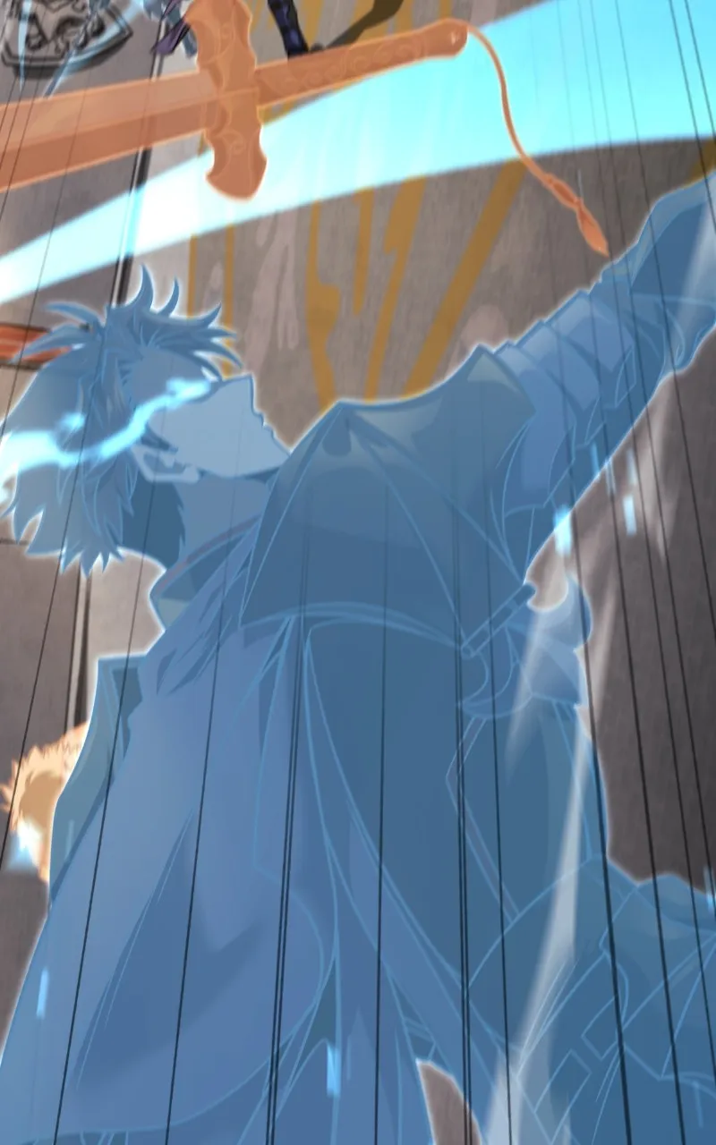Read Supremely Talented Player chapter 35 image 39 on Lezhin