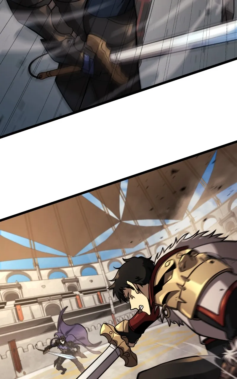 Read Supremely Talented Player chapter 35 image 45 on Lezhin
