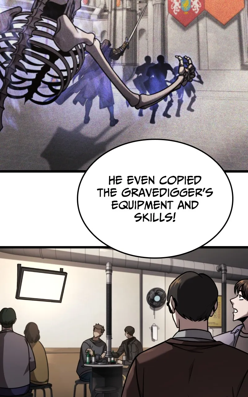 Read Supremely Talented Player chapter 35 image 93 on Lezhin