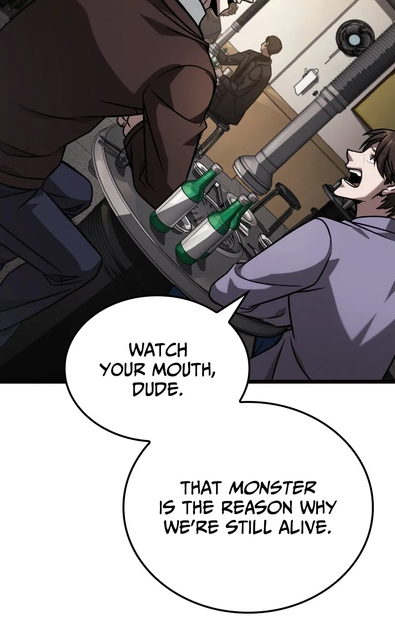 Read Supremely Talented Player chapter 35 image 95 on Lezhin