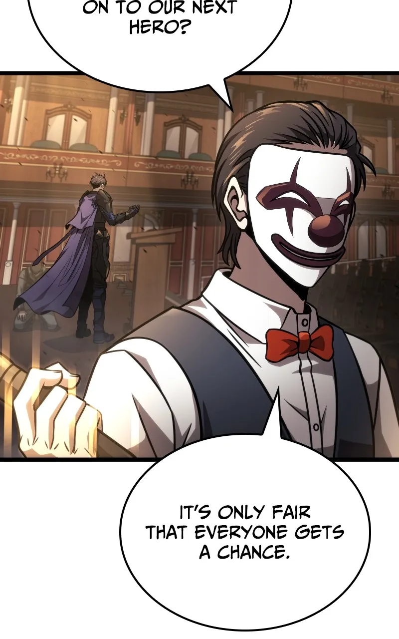Read Supremely Talented Player chapter 36 image 104 on Lezhin