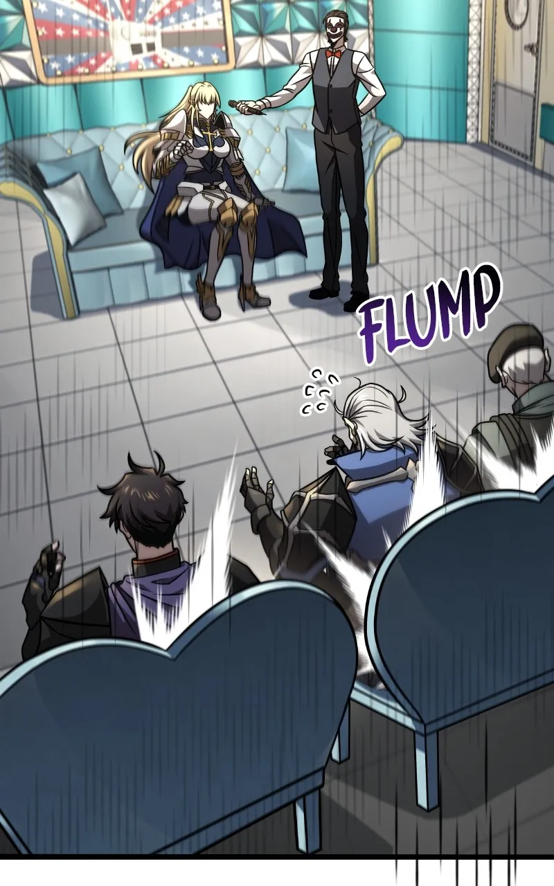 Read Supremely Talented Player chapter 36 image 109 on Lezhin