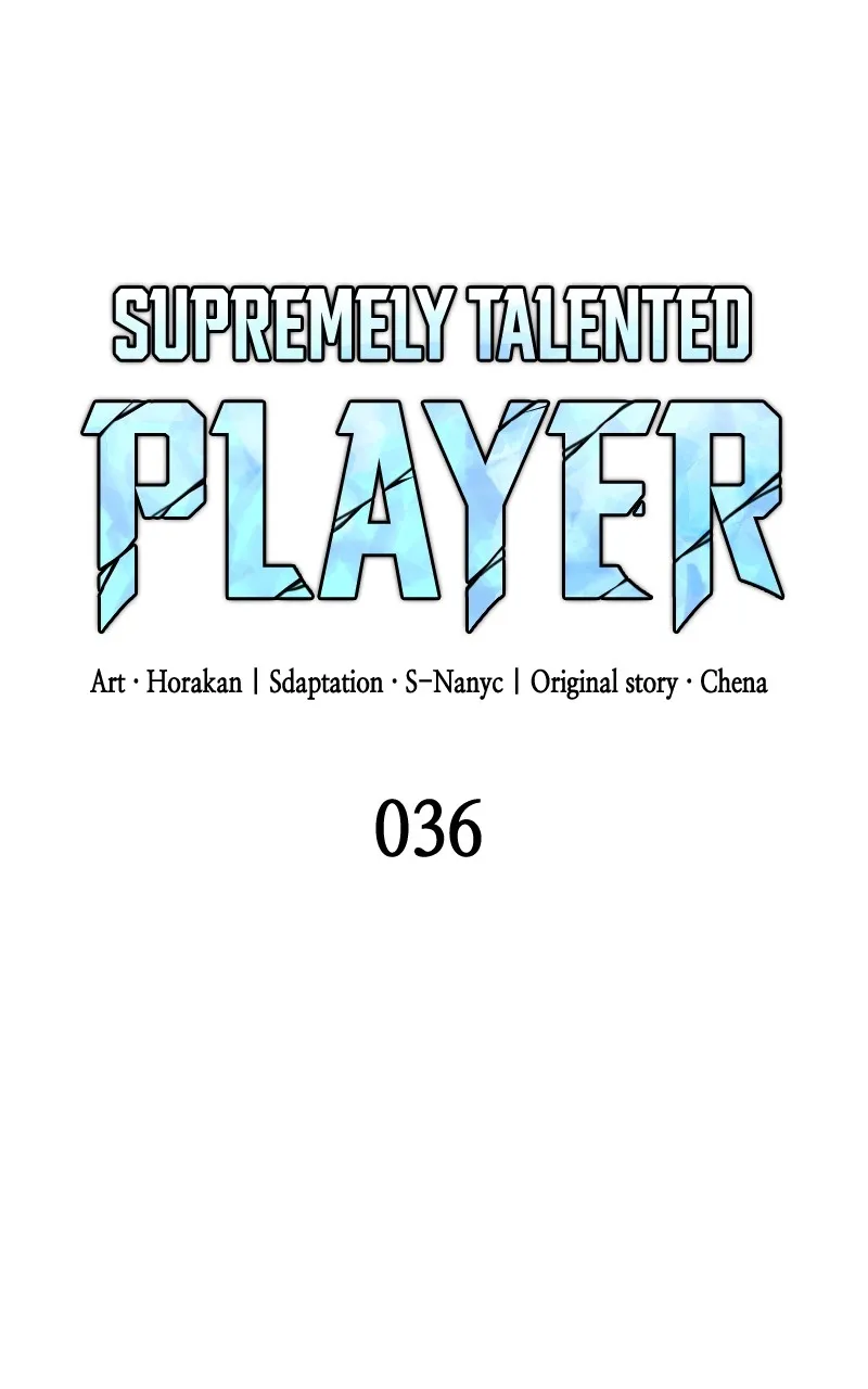 Read Supremely Talented Player chapter 36 image 11 on Lezhin
