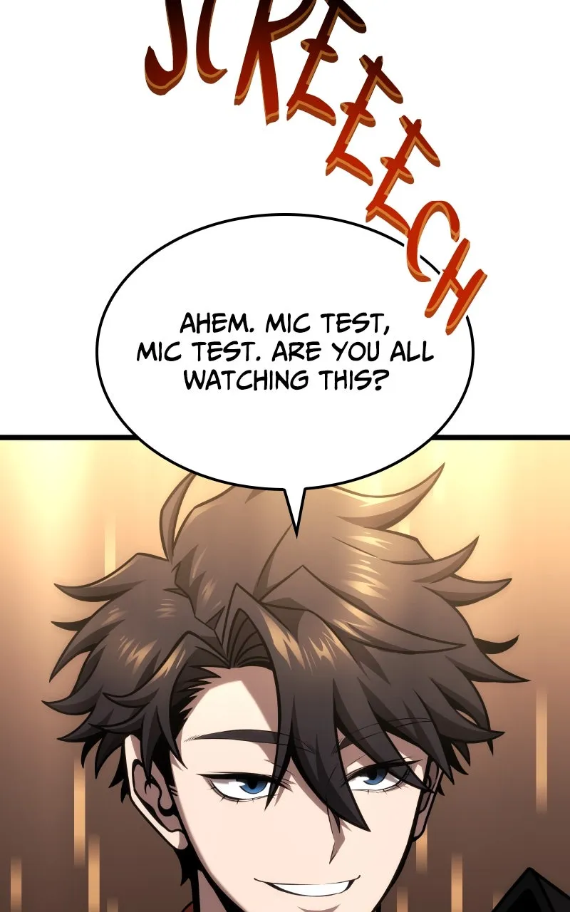 Read Supremely Talented Player chapter 36 image 18 on Lezhin