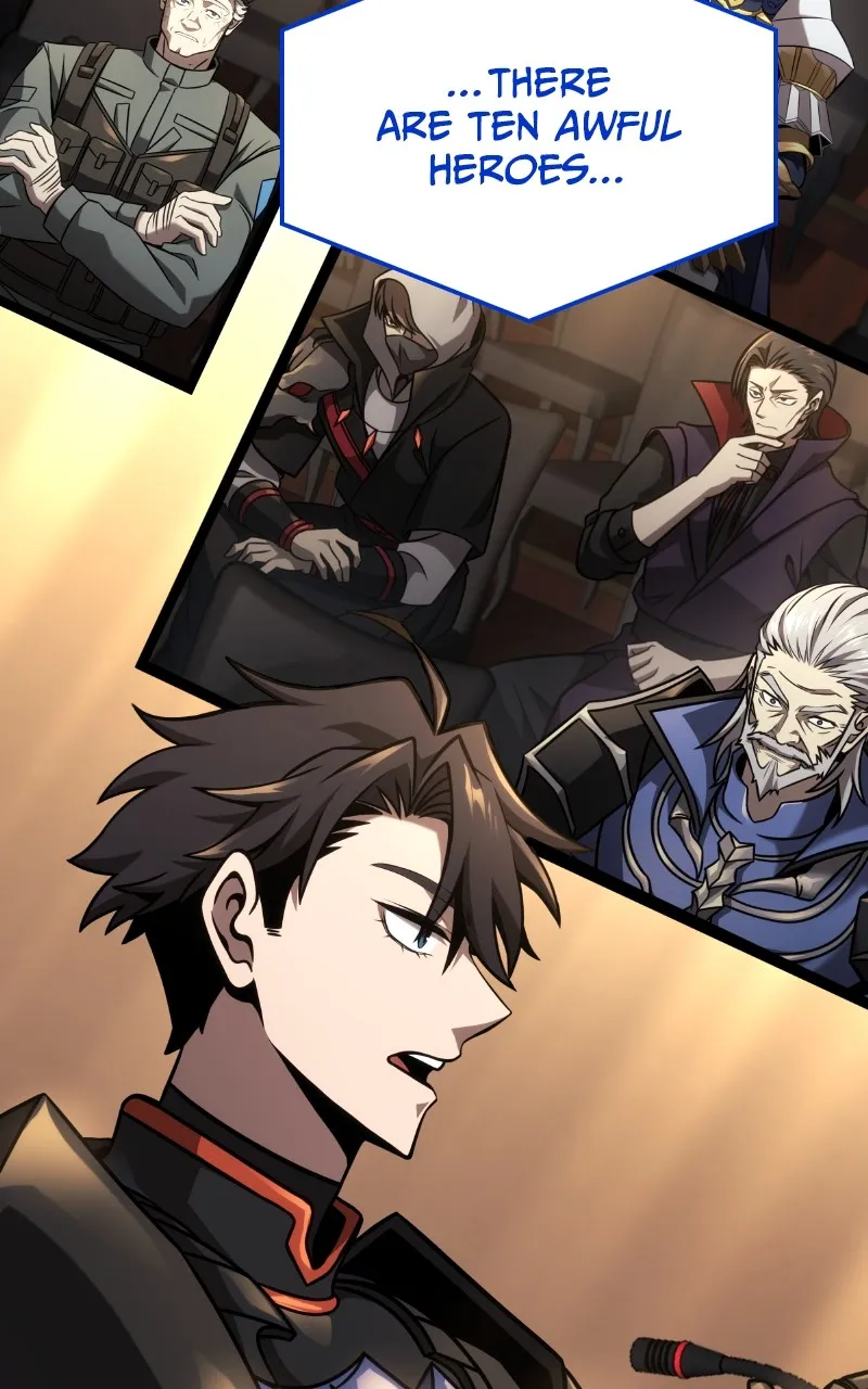 Read Supremely Talented Player chapter 36 image 22 on Lezhin