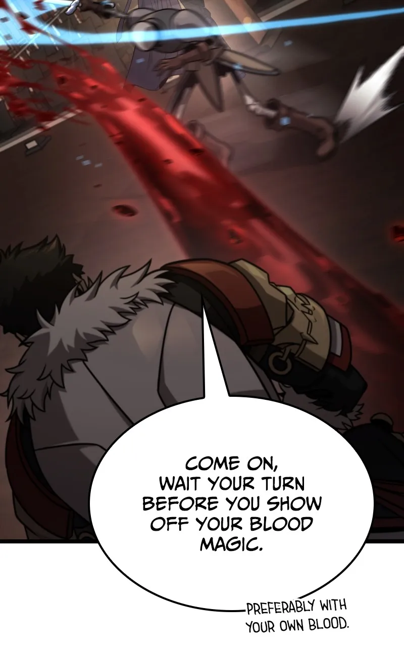 Read Supremely Talented Player chapter 36 image 49 on Lezhin