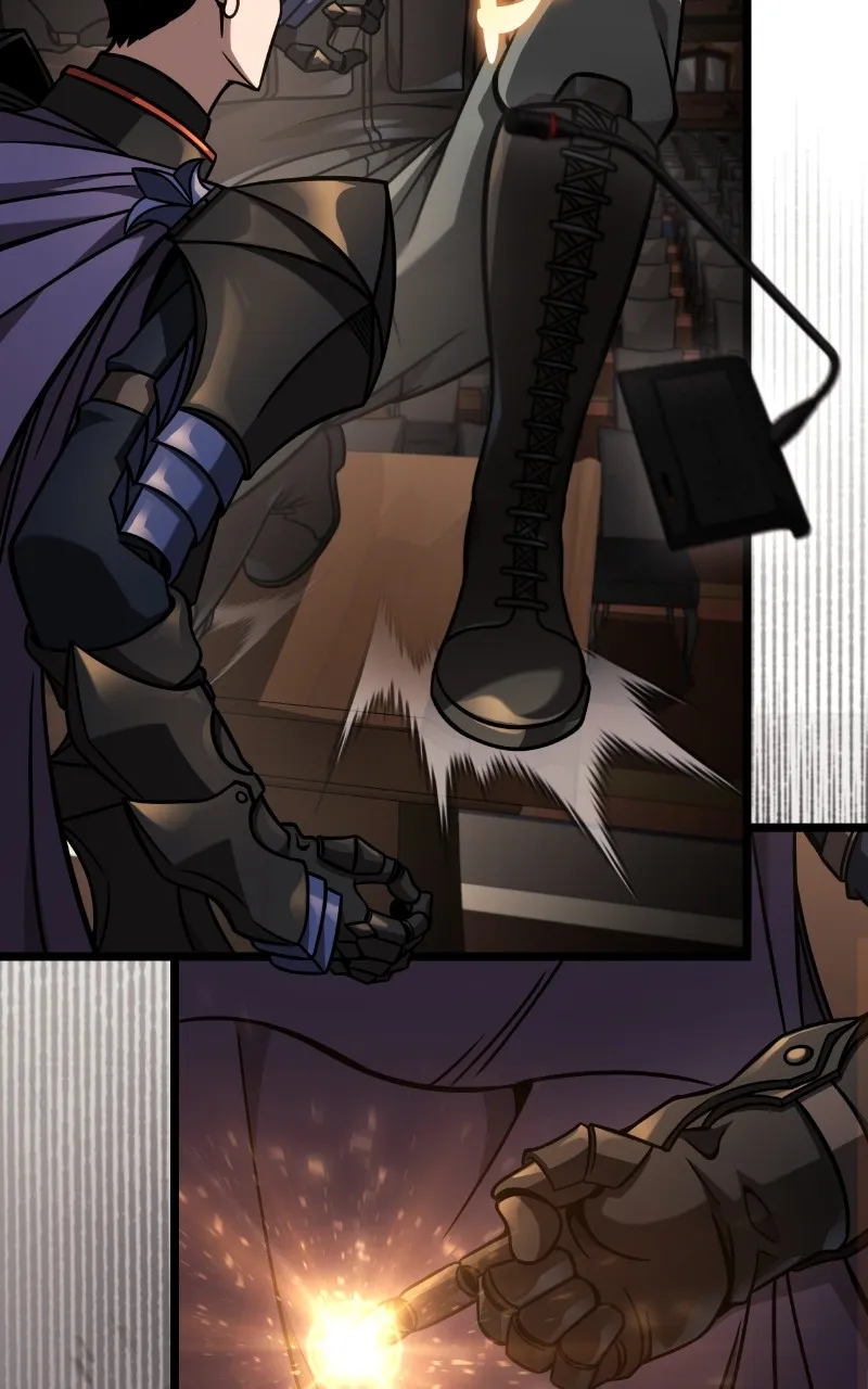 Read Supremely Talented Player chapter 36 image 67 on Lezhin