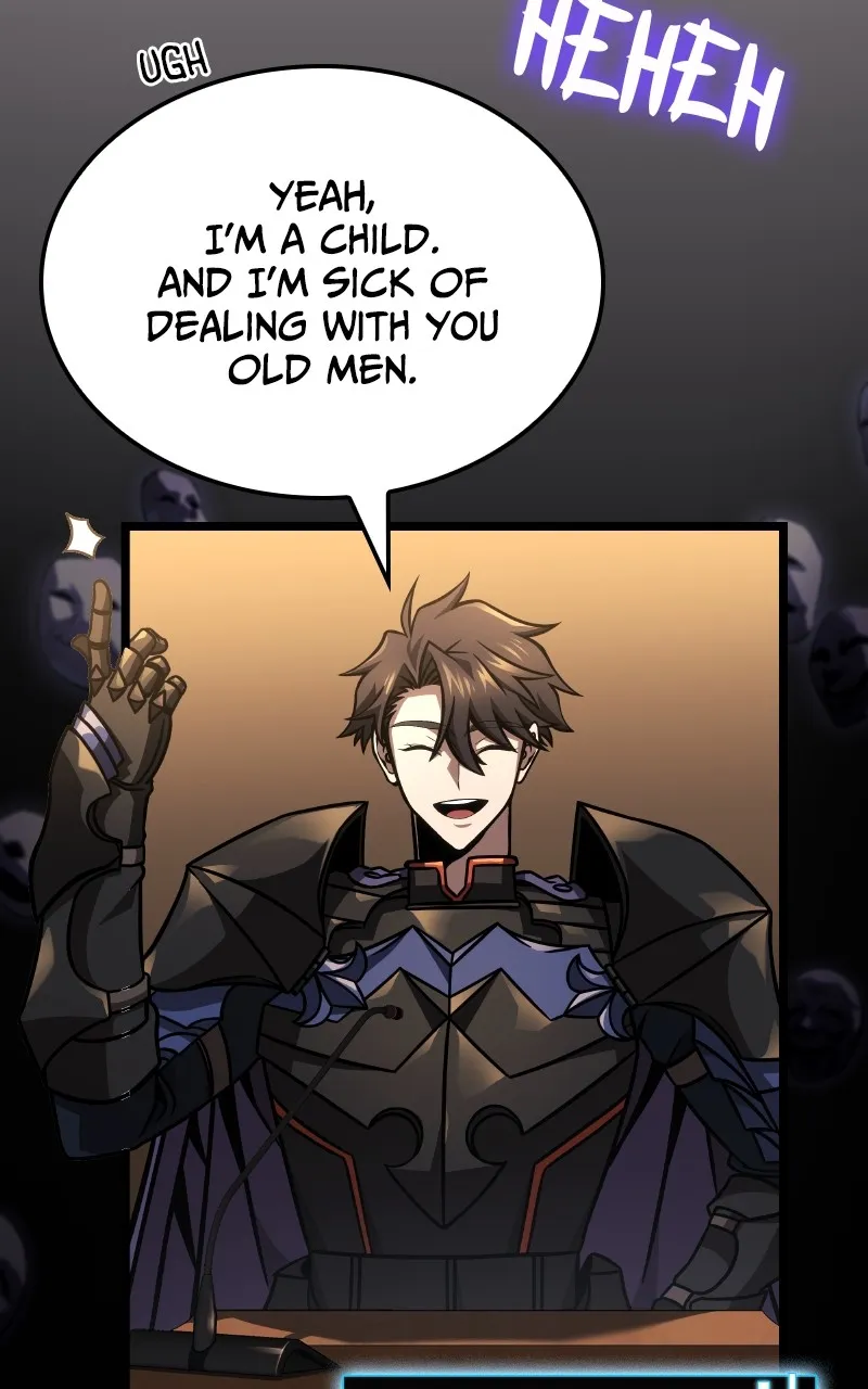Read Supremely Talented Player chapter 36 image 96 on Lezhin