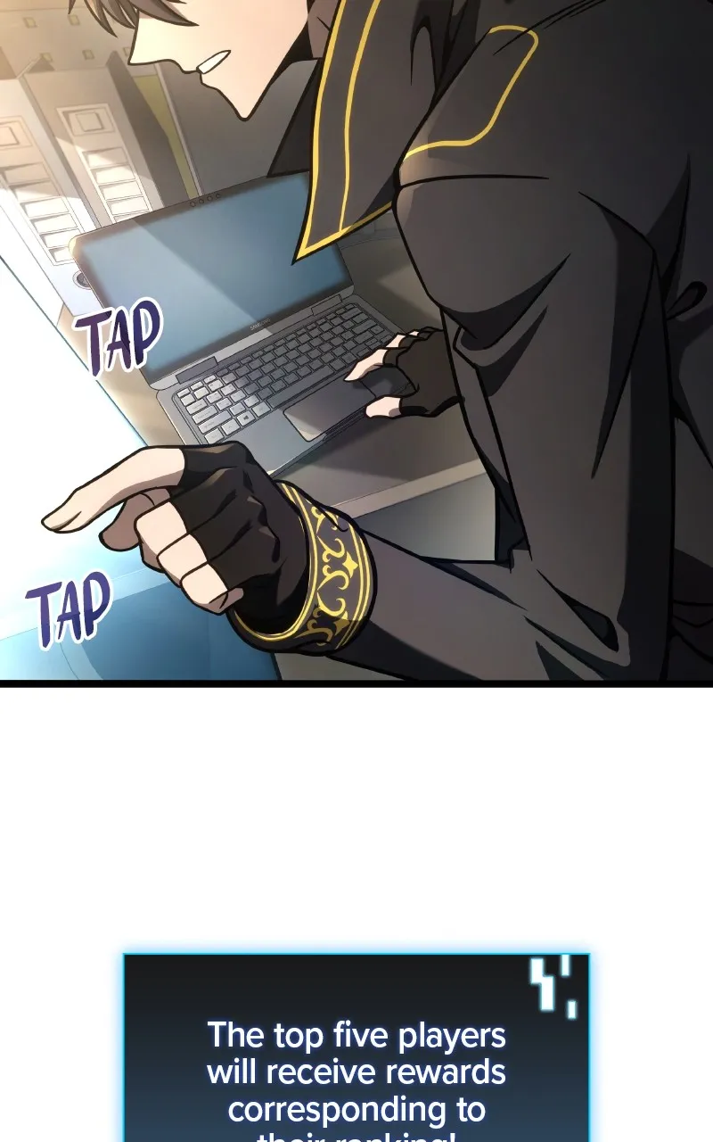 Read Supremely Talented Player chapter 37 image 12 on Lezhin