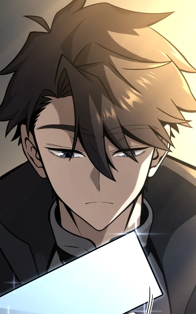 Read Supremely Talented Player chapter 37 image 27 on Lezhin
