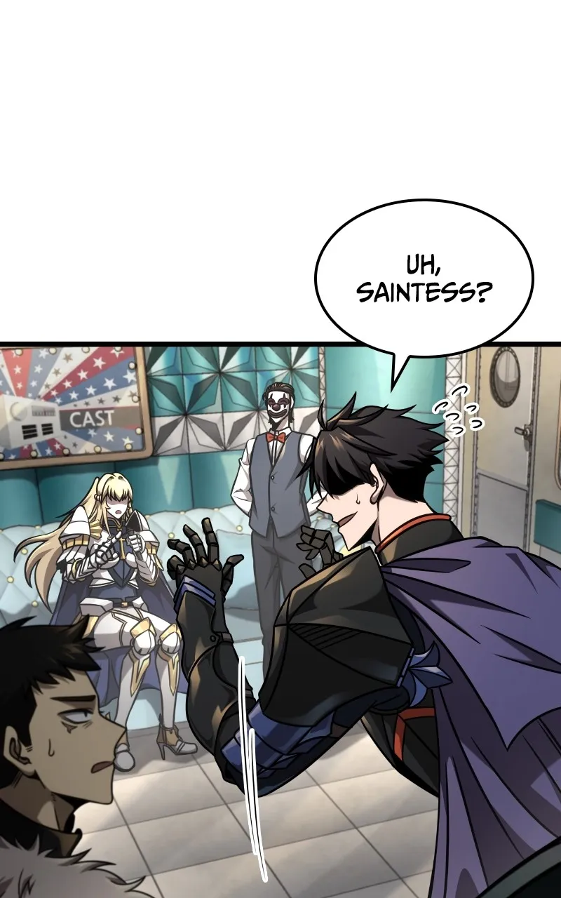 Read Supremely Talented Player chapter 37 image 3 on Lezhin