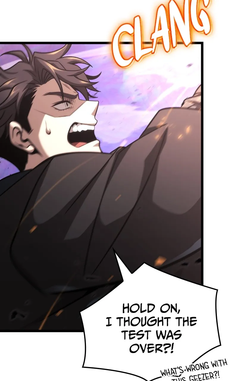 Read Supremely Talented Player chapter 37 image 80 on Lezhin