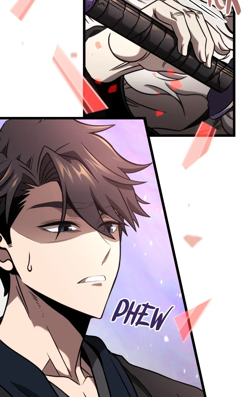 Read Supremely Talented Player chapter 37 image 91 on Lezhin