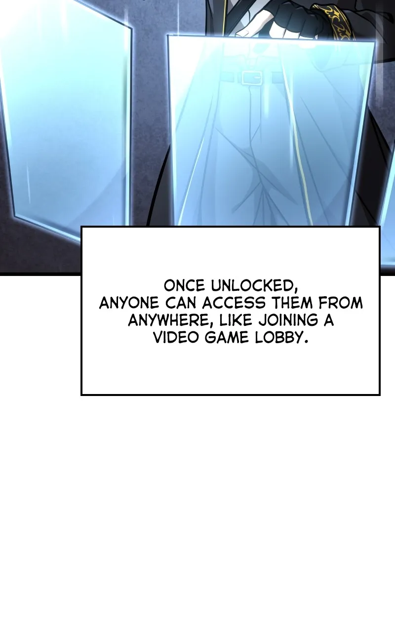 Read Supremely Talented Player chapter 38 image 101 on Lezhin