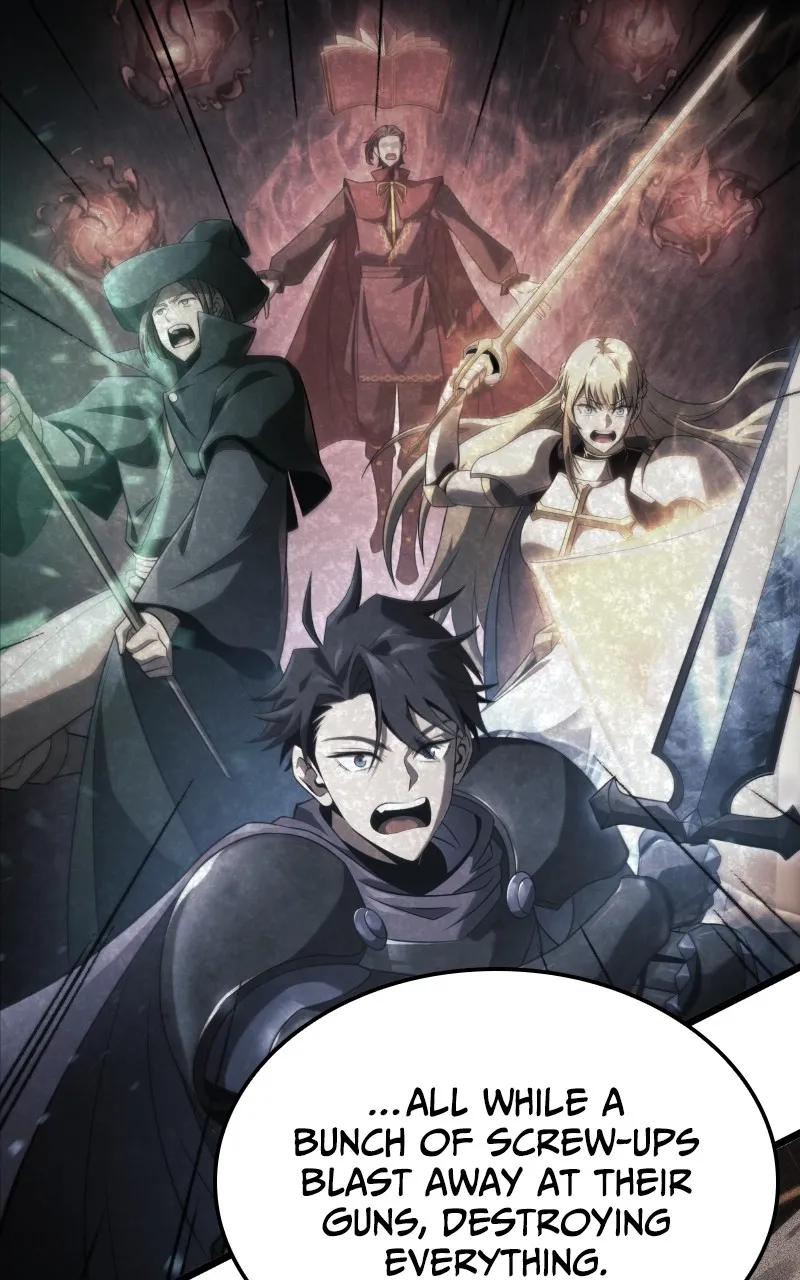 Read Supremely Talented Player chapter 38 image 73 on Lezhin