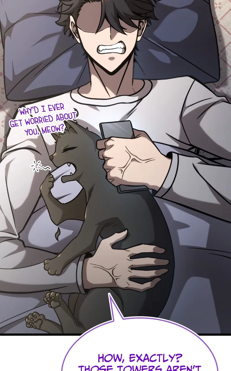 Read Supremely Talented Player chapter 38 image 96 on Lezhin