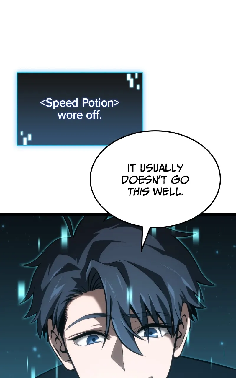 Read Supremely Talented Player chapter 4 image 24 on Lezhin