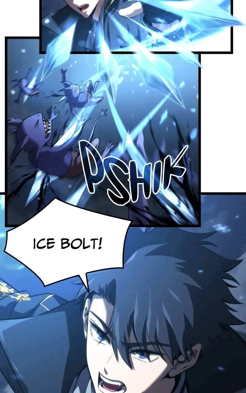 Read Supremely Talented Player chapter 4 image 38 on Lezhin