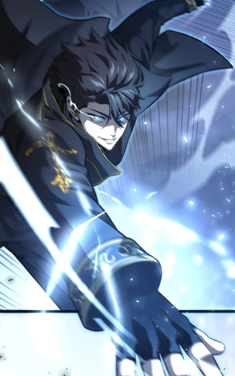 Read Supremely Talented Player chapter 4 image 71 on Lezhin