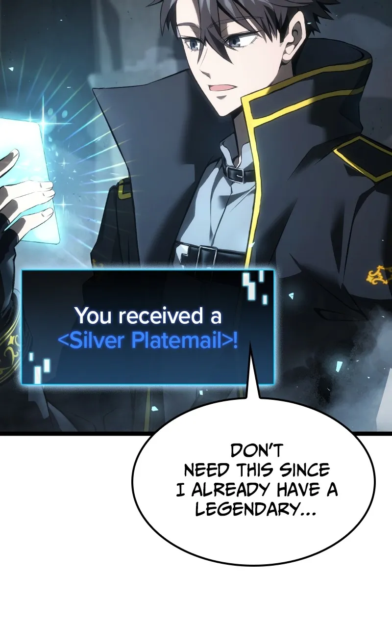Read Supremely Talented Player chapter 4 image 79 on Lezhin