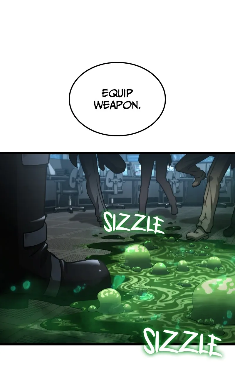 Read Supremely Talented Player chapter 40 image 0 on Lezhin