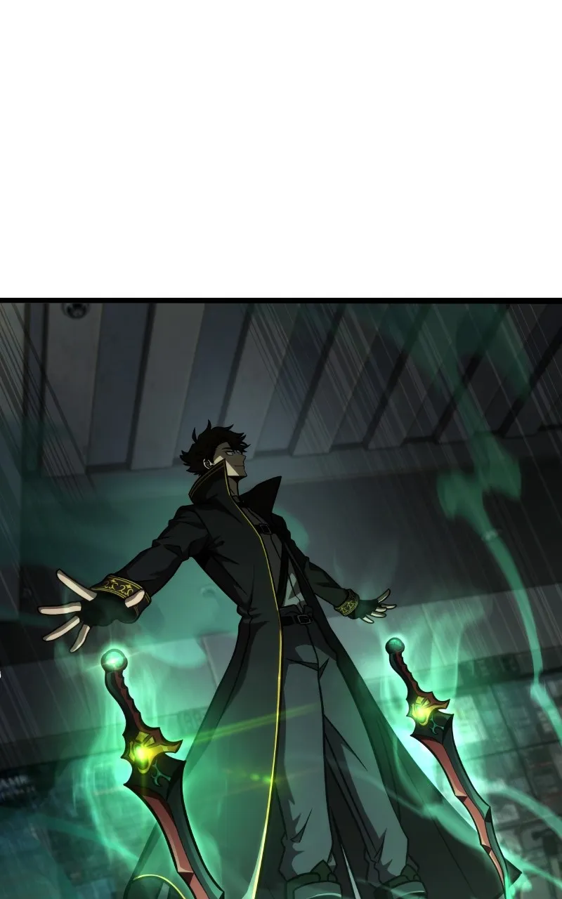 Read Supremely Talented Player chapter 40 image 1 on Lezhin