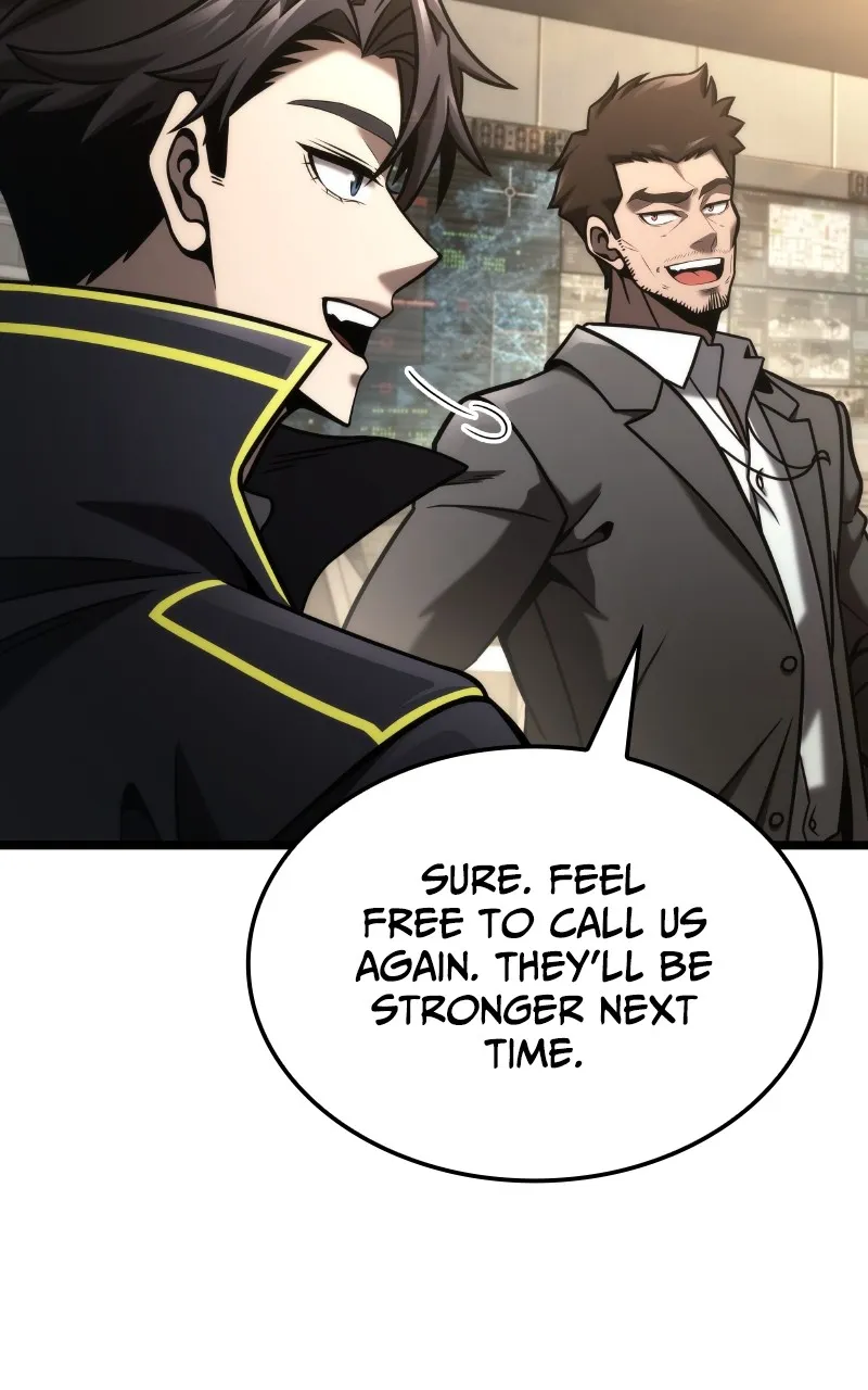 Read Supremely Talented Player chapter 40 image 110 on Lezhin