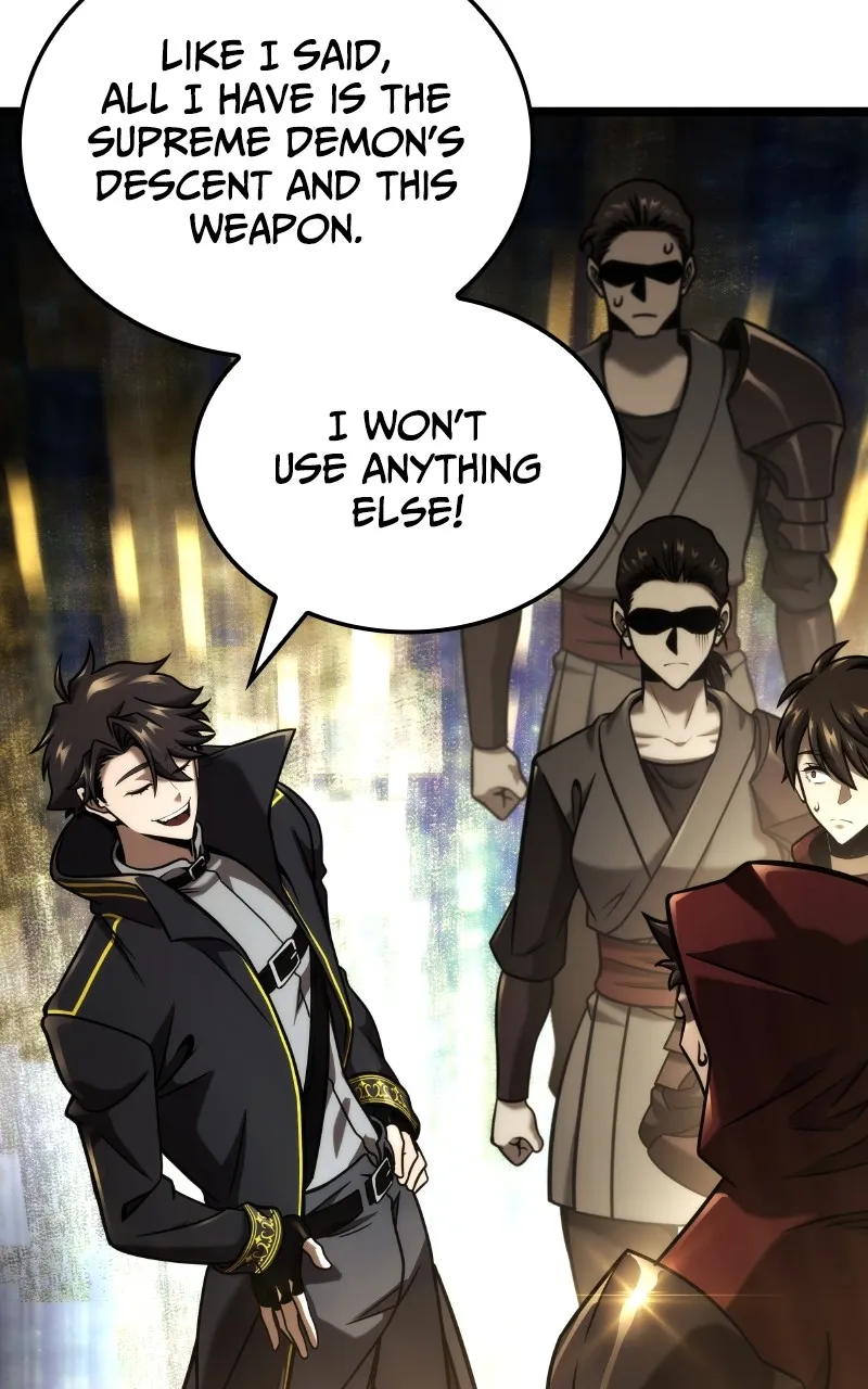 Read Supremely Talented Player chapter 40 image 21 on Lezhin