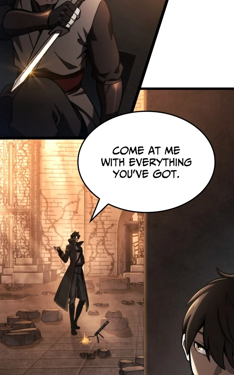 Read Supremely Talented Player chapter 40 image 30 on Lezhin