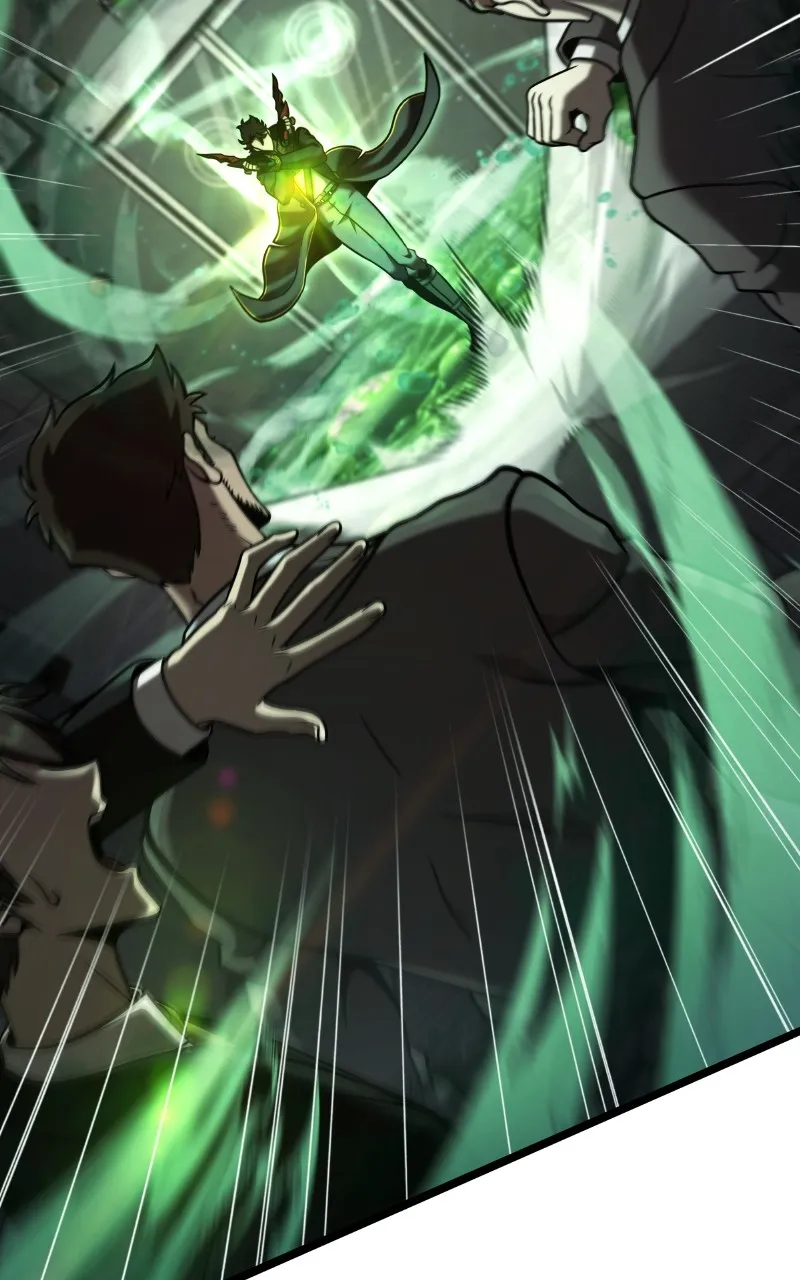 Read Supremely Talented Player chapter 40 image 5 on Lezhin