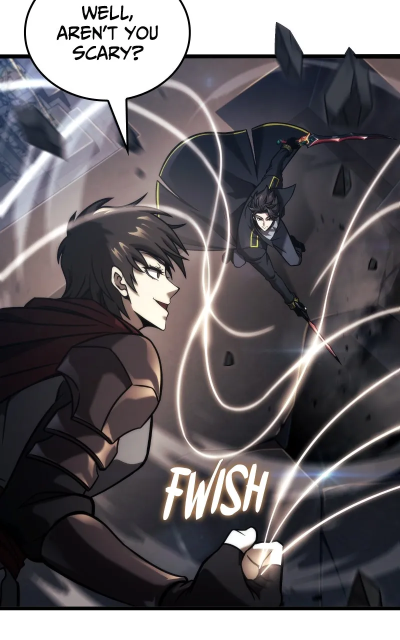 Read Supremely Talented Player chapter 40 image 81 on Lezhin