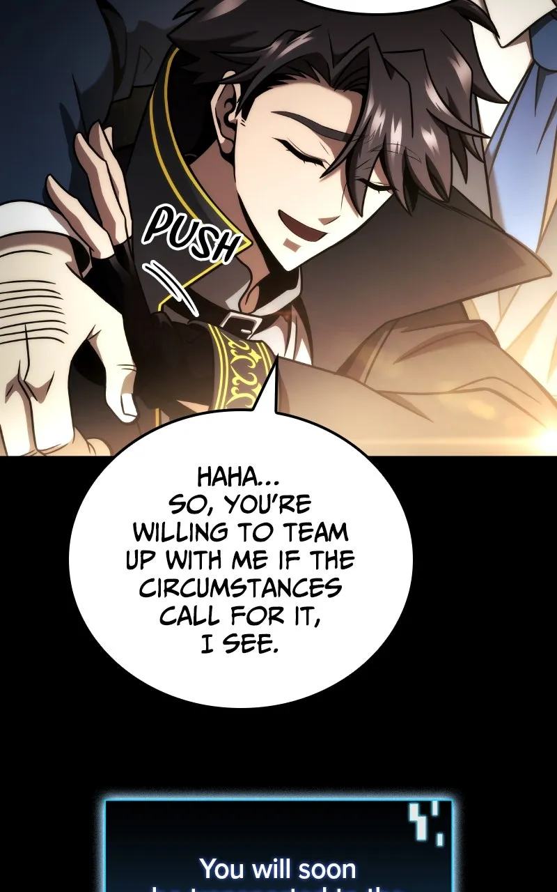 Read Supremely Talented Player chapter 41 image 22 on Lezhin