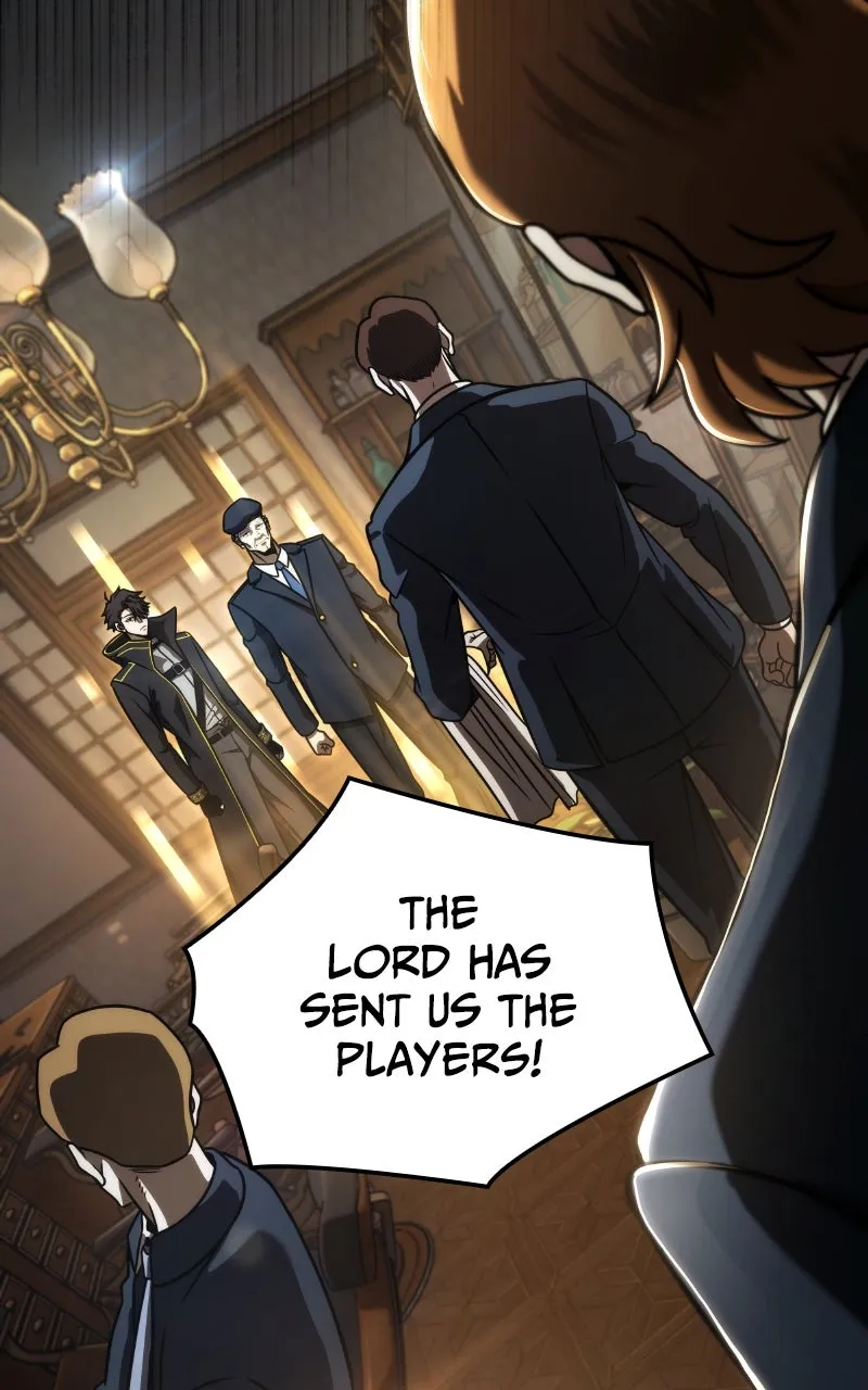 Read Supremely Talented Player chapter 41 image 32 on Lezhin