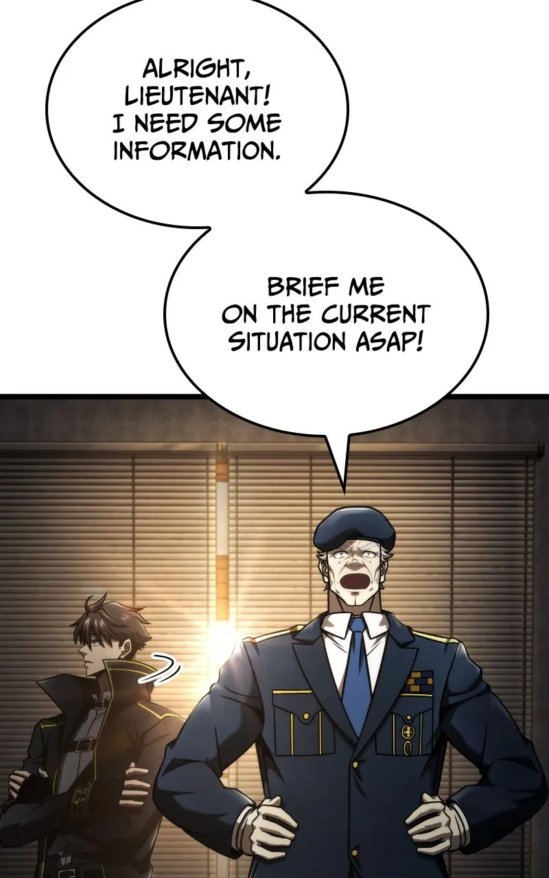 Read Supremely Talented Player chapter 41 image 40 on Lezhin