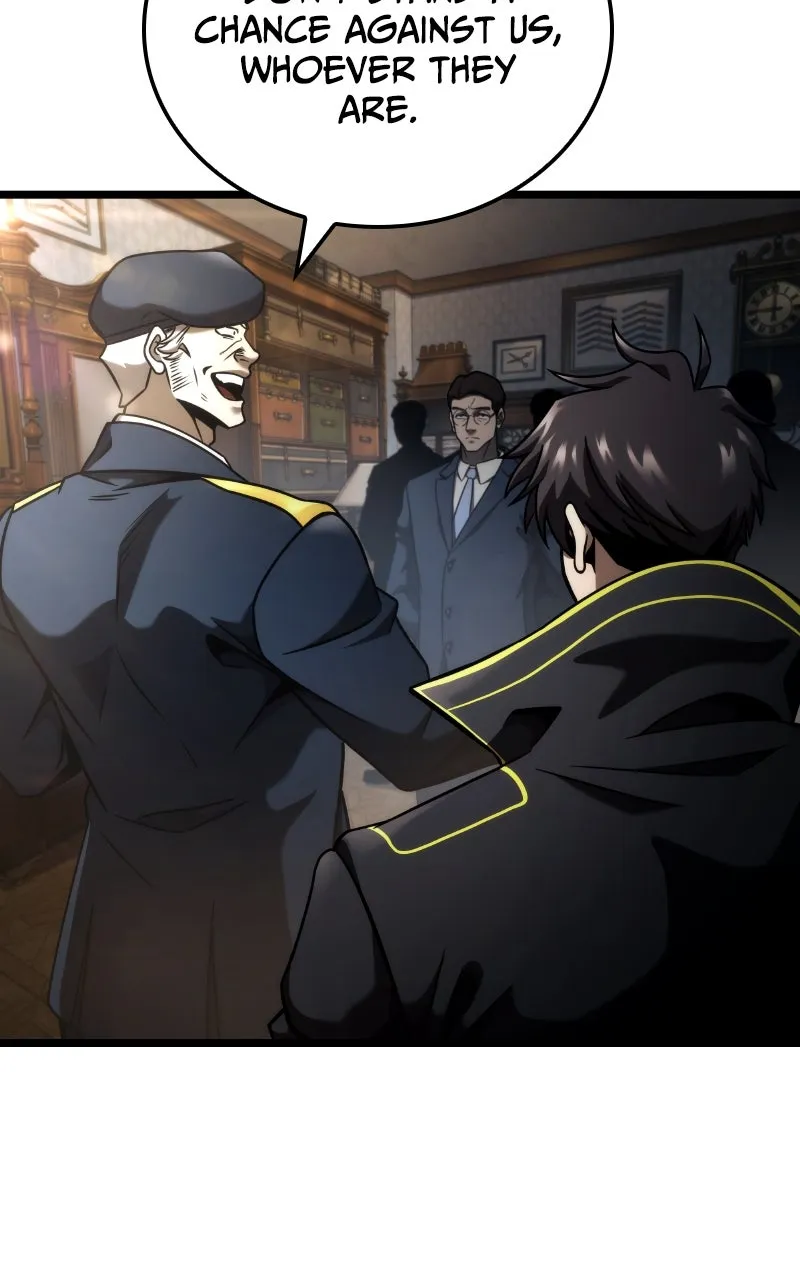 Read Supremely Talented Player chapter 41 image 46 on Lezhin