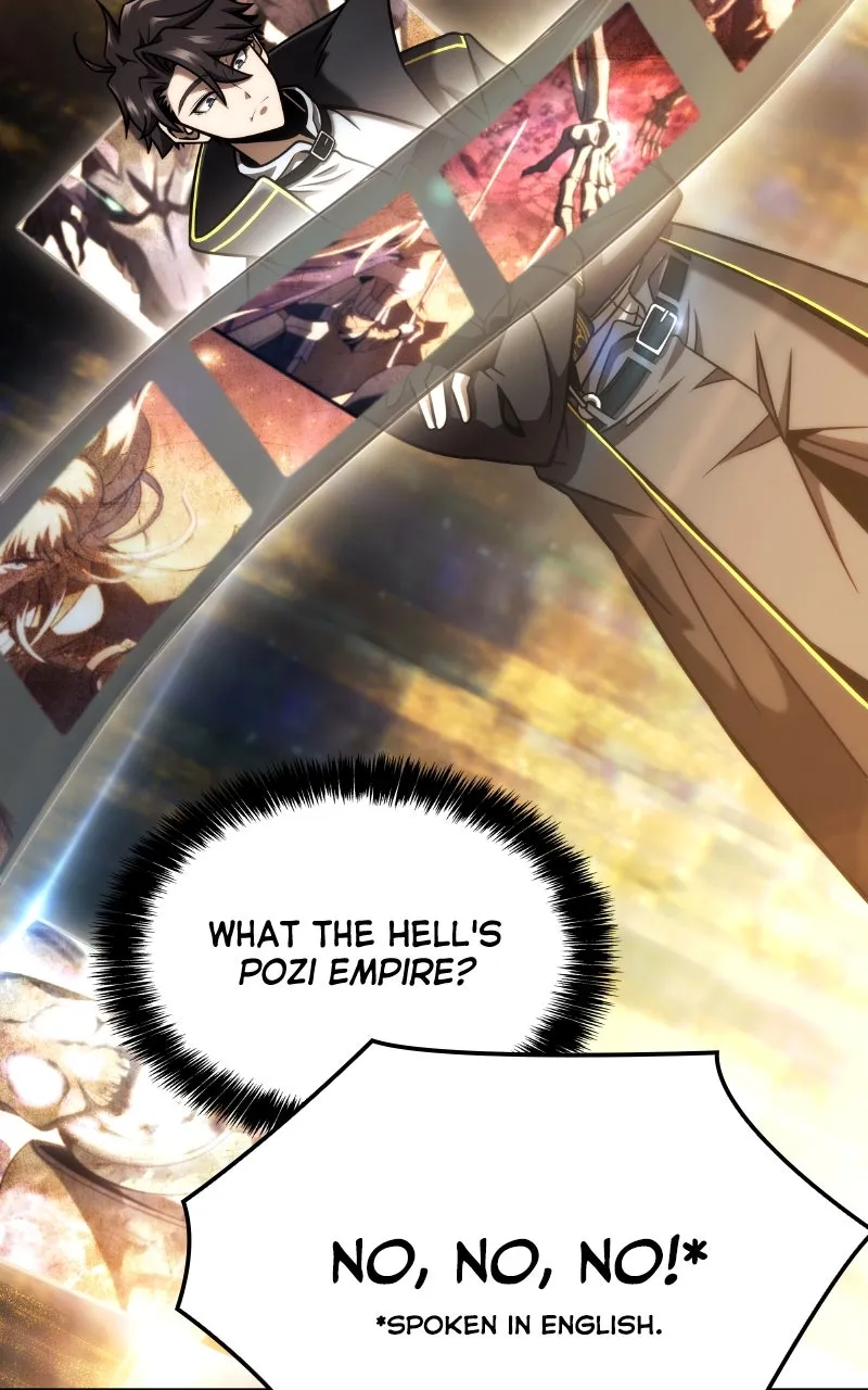Read Supremely Talented Player chapter 41 image 5 on Lezhin