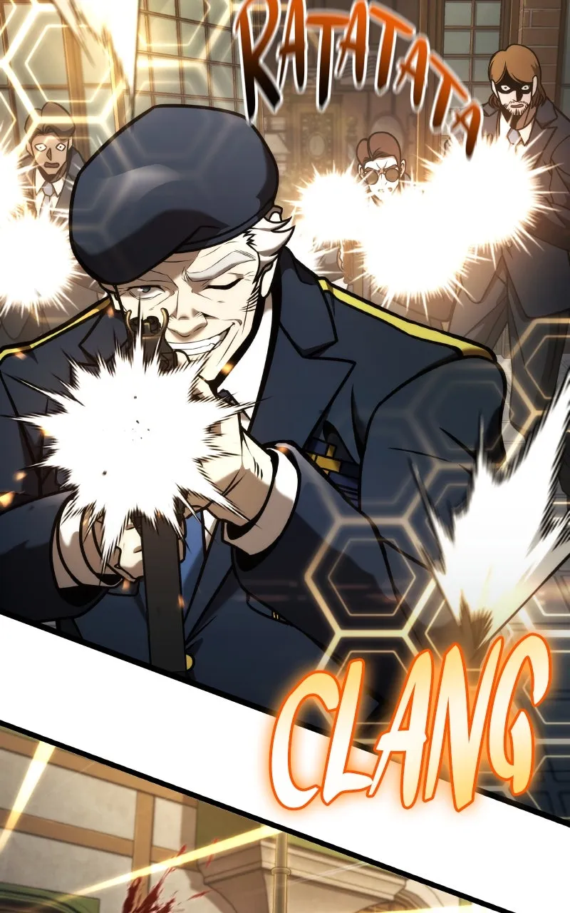 Read Supremely Talented Player chapter 41 image 64 on Lezhin