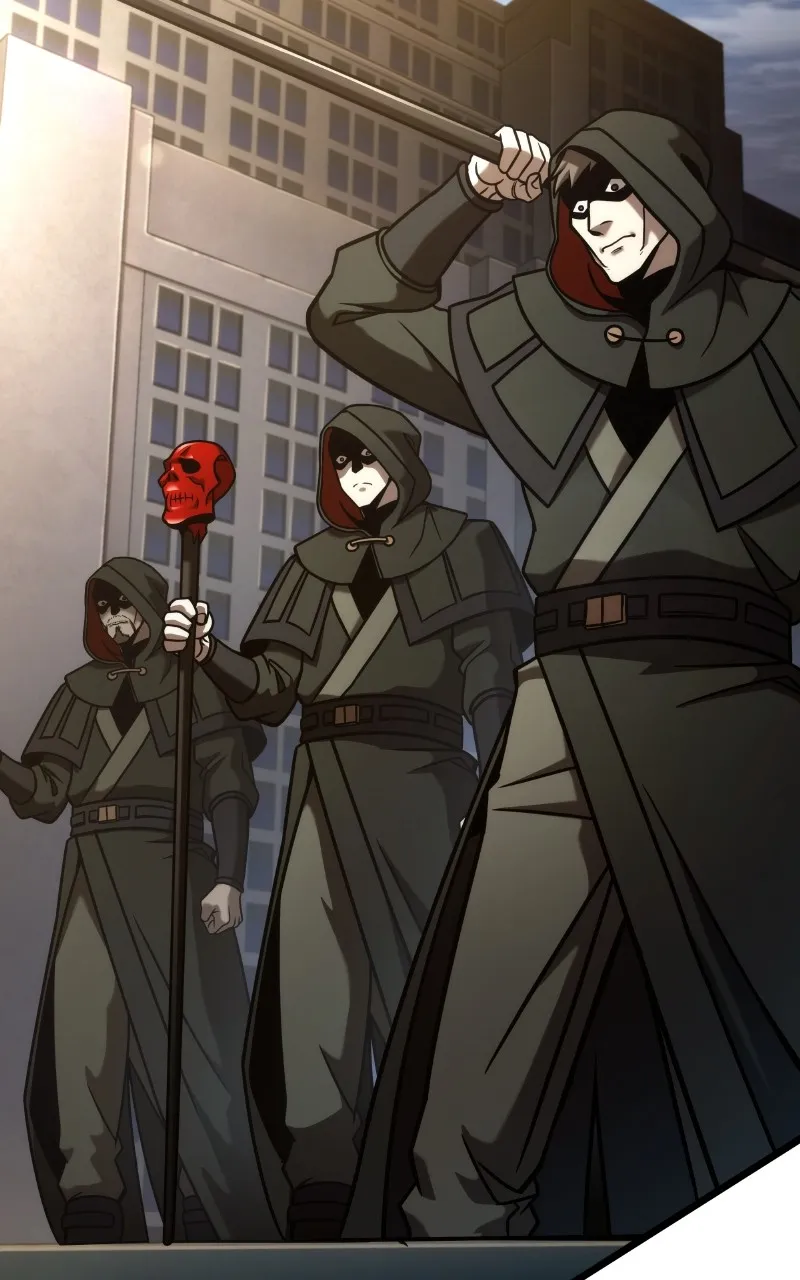 Read Supremely Talented Player chapter 42 image 22 on Lezhin