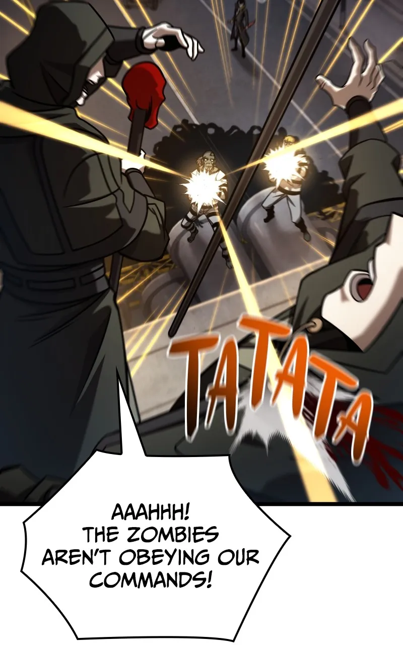 Read Supremely Talented Player chapter 42 image 45 on Lezhin