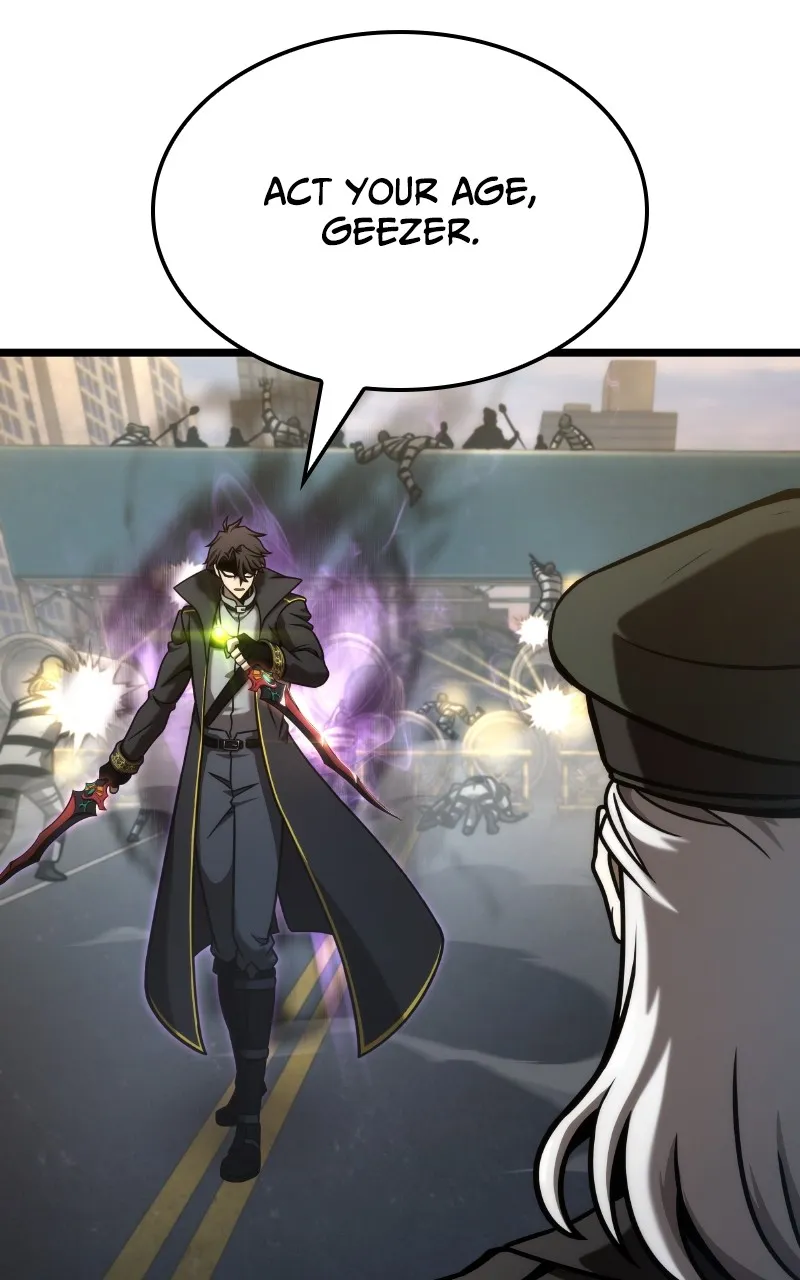 Read Supremely Talented Player chapter 42 image 56 on Lezhin