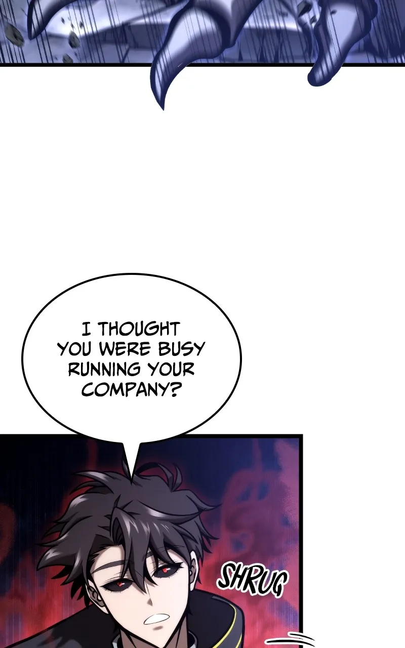 Read Supremely Talented Player chapter 42 image 61 on Lezhin