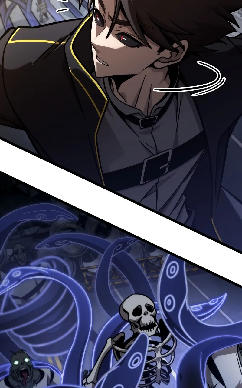 Read Supremely Talented Player chapter 42 image 76 on Lezhin