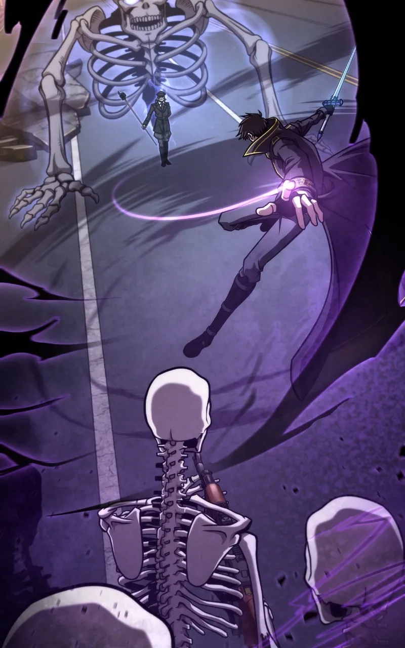 Read Supremely Talented Player chapter 42 image 80 on Lezhin