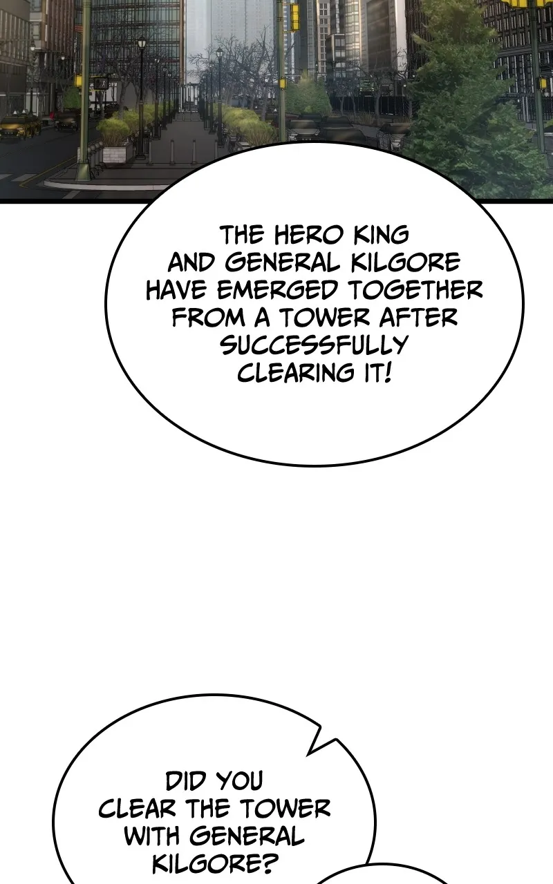 Read Supremely Talented Player chapter 43 image 1 on Lezhin