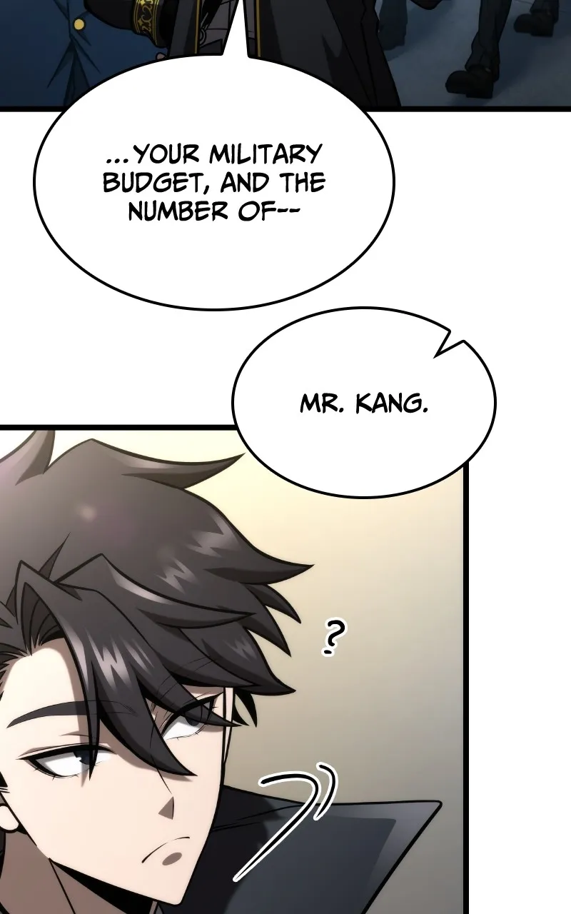 Read Supremely Talented Player chapter 43 image 10 on Lezhin