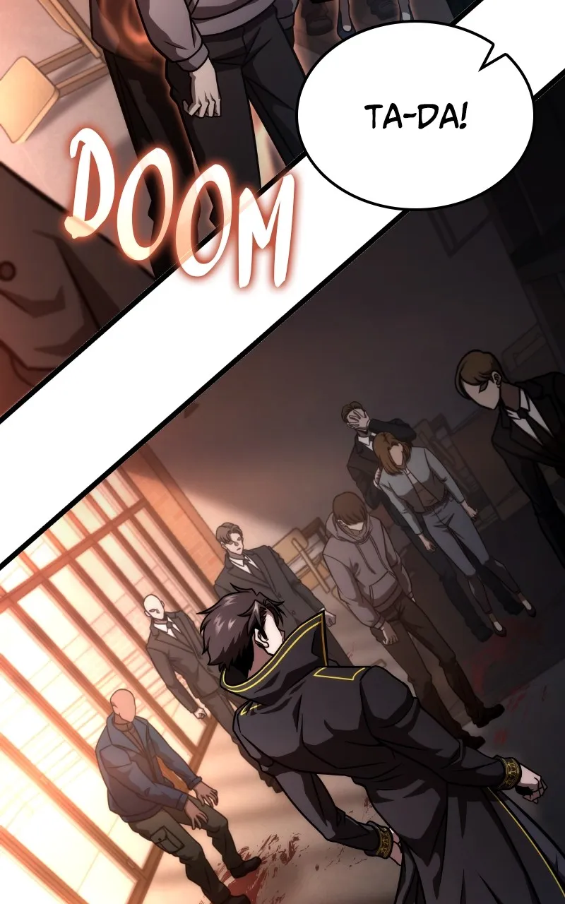 Read Supremely Talented Player chapter 43 image 109 on Lezhin